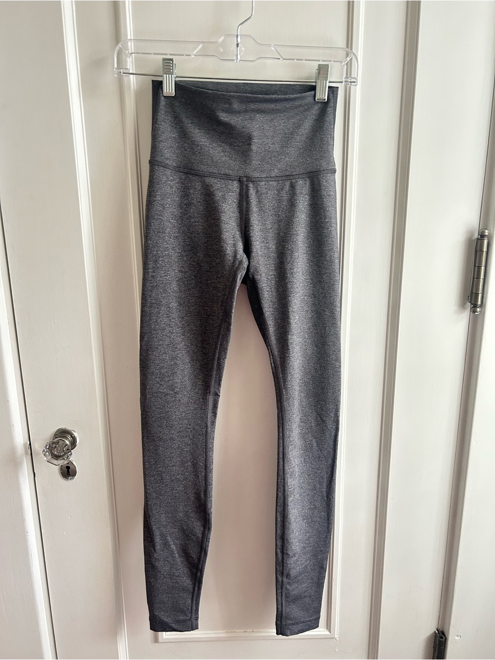Lululemon Wunder Under High-Rise Tight *Luxtreme 28" Size 4